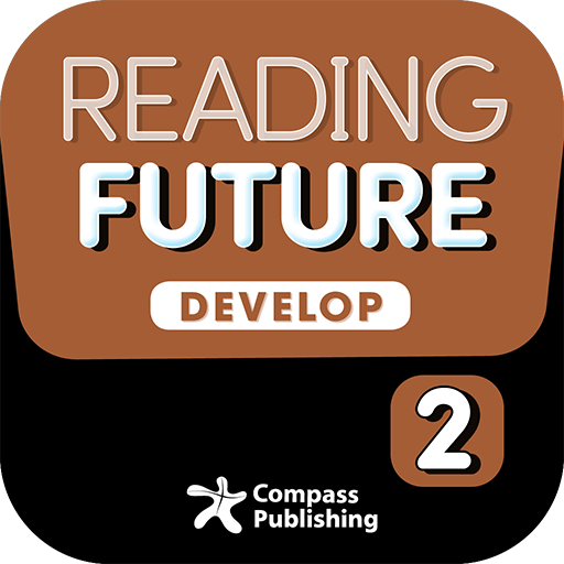 Reading Future Develop 2