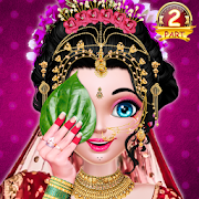 Indian Wedding Girl Arrange Marriage Part-2  Icon