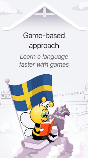Learn Swedish - FunEasyLearn - v6.0