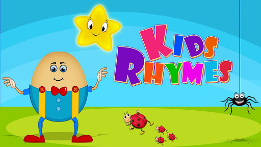 Kids Nursery Rhymes