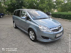 продам авто Opel Zafira Zafira B