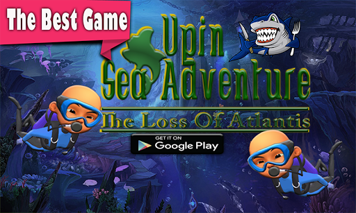 Ipin Deep Sea Adventure