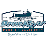 Logo for Brew River Restaurant & Bar 
