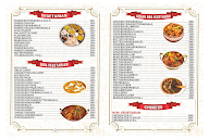 Muskan Restaurant menu 3