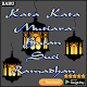 Download Kata Kata Mutiara Bulan Suci Ramadhan For PC Windows and Mac 7.7