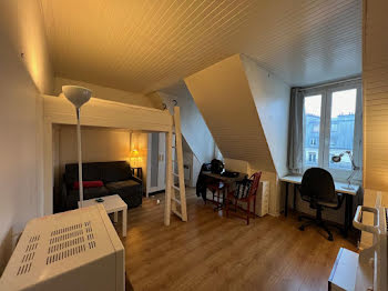 appartement à Paris 4ème (75)