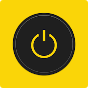 Peel Universal Smart TV Remote 10.7.2.4 Icon