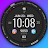 PW69 Digital Watch Face icon