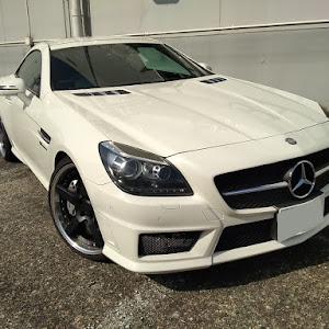 SLK R172
