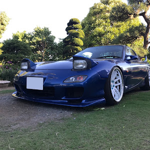 RX-7