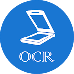 OCR Barcod Scanner [Text Scanner] Apk