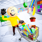 Mall Shopping Spree - Supermarket Games 1.0