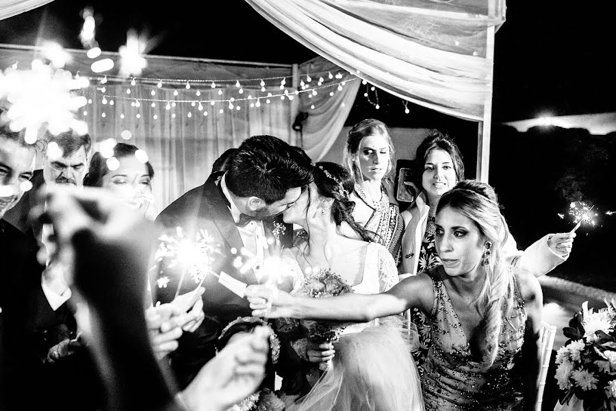 शादी का फोटोग्राफर Javier Luna (javierlunaph)। जुलाई 13 2017 का फोटो