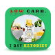 Download Keto Diet (7 Days Plan) For PC Windows and Mac 1.0