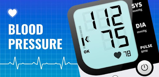 Blood Pressure App