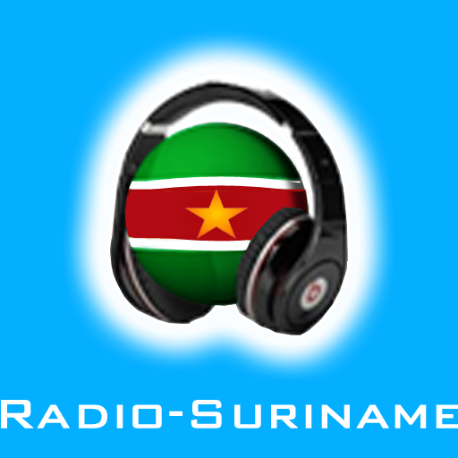 Radio Suriname