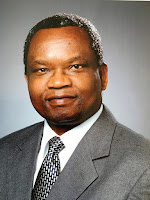 Basil Orioghae Ikede photo