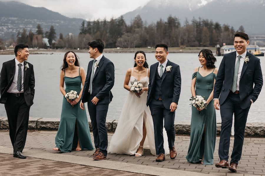 Fotografer pernikahan Alena Goldman (goldmanag). Foto tanggal 14 Maret 2023