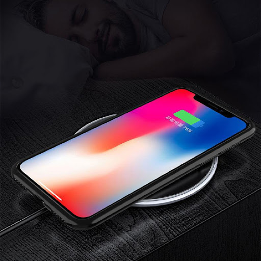 Title 7, New Couple Call Luminous Phone Case Illuminate ...