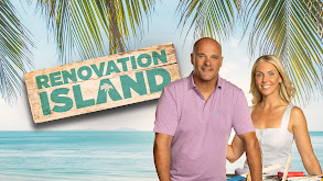 Renovation Island thumbnail