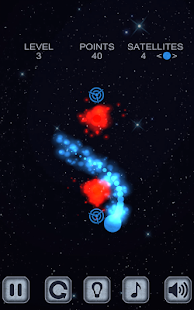 Crazy Orbits(圖2)-速報App