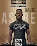 Davis Asare