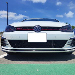 ゴルフGTI