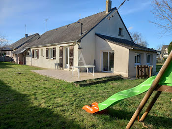 maison à Châteauneuf-sur-Sarthe (49)