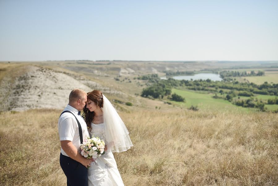 Fotógrafo de bodas Vladimir Savchenko (kira3009). Foto del 6 de octubre 2017