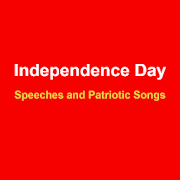 Independence Day Speeches and Songs 1.1 Icon