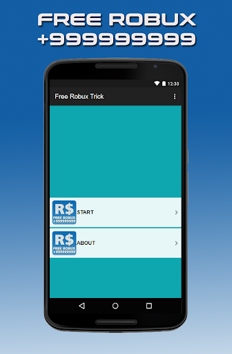 Robux Free Pro
