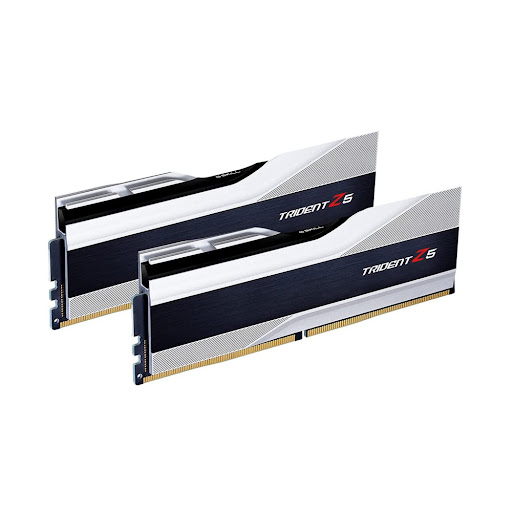 RAM desktop G.SKILL TRIDENT Z5 (2 x 16GB) DDR5 6000MHz (F5-6000J4040F16GX2-TZ5S)