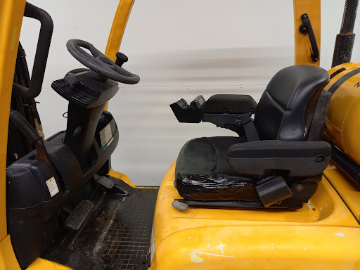 HYSTER H1.8FT