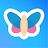 Butterfly. icon