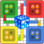 Cover Image of Baixar Ludo Star 1.26 APK