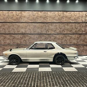 スカイライン GT-R