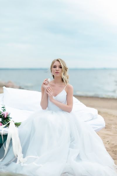 Wedding photographer Ekaterina Nikitina (katyanikitina). Photo of 13 June 2017