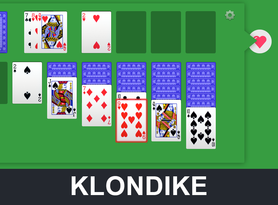 Klondike Rise Preview image 1