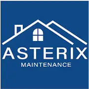 Asterix Maintenance Ltd Logo