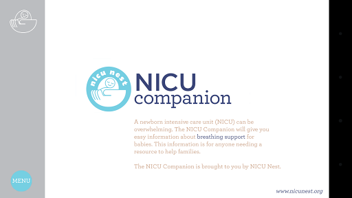 NICU Companion