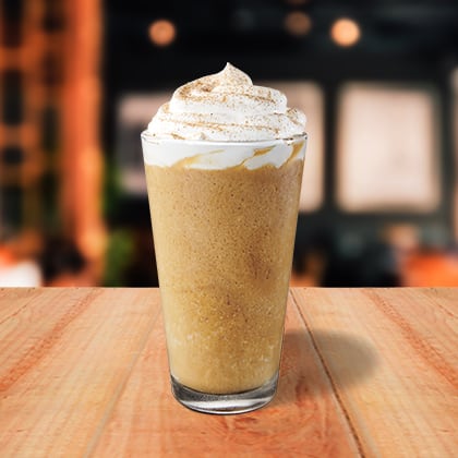 Starbucks - Pumpkin Spice Frappuccino product image