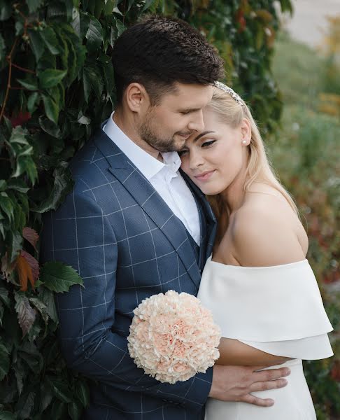 शादी का फोटोग्राफर Gražvydas Kaškelis (grazvisphoto)। दिसम्बर 30 2019 का फोटो
