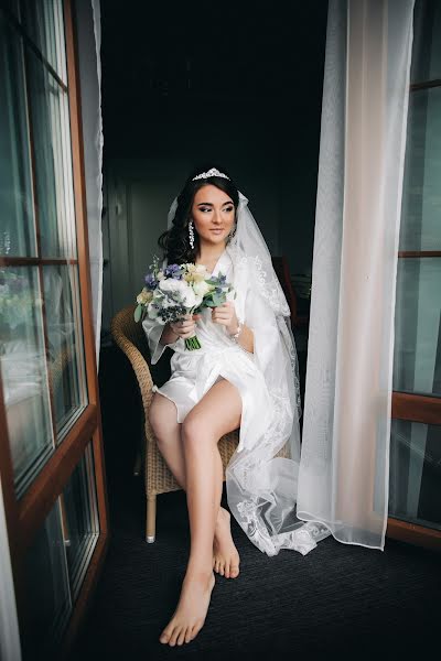 Photographe de mariage Yuliya Petrova (petrova). Photo du 15 octobre 2017