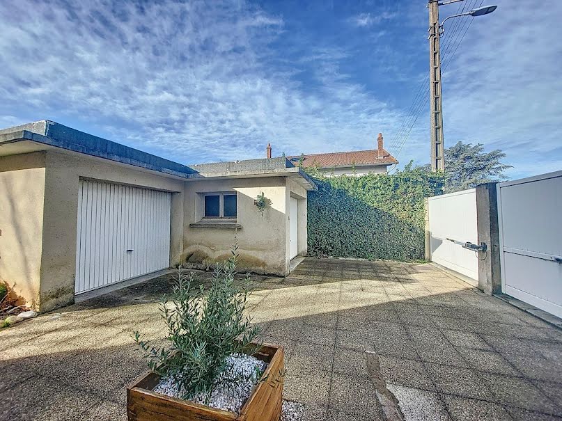 Vente maison 9 pièces 220 m² à Bourg-les-valence (26500), 369 000 €