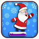 Santa Jump Game