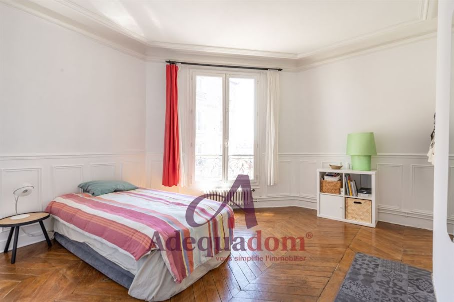 Vente appartement 3 pièces 62 m² à Bois-Colombes (92270), 340 000 €