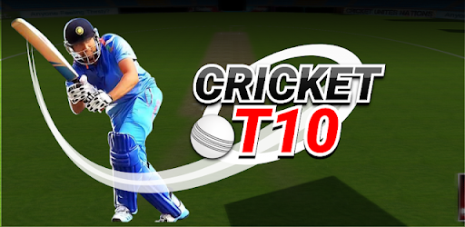 Cricket T10: Cricket Action