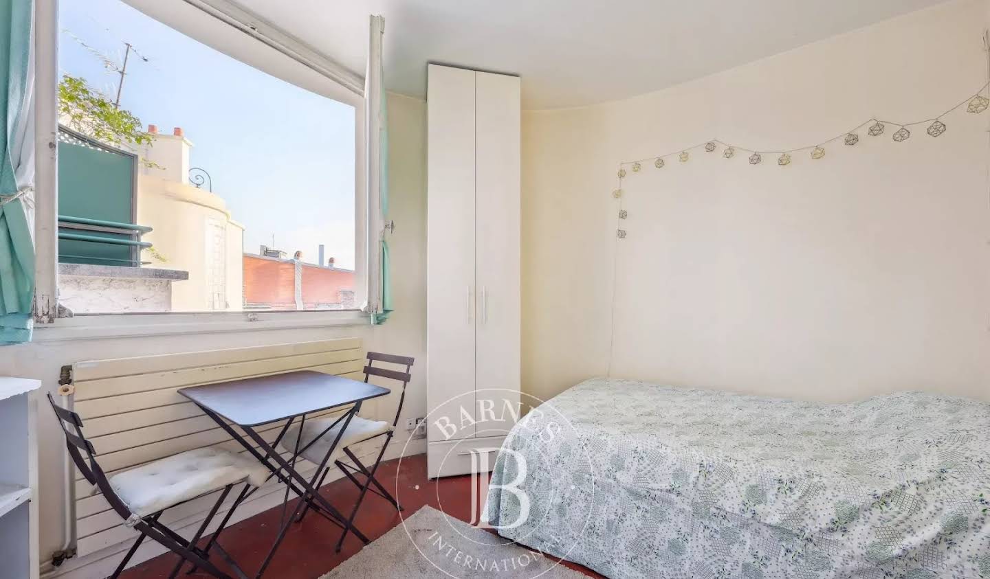 Appartement Paris 7ème