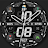 WFP 328 Hybrid watch face icon