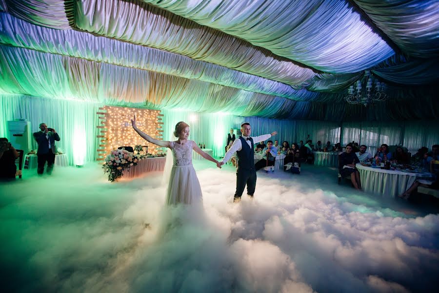 Wedding photographer Andriy Gitko (photogitko). Photo of 30 January 2021